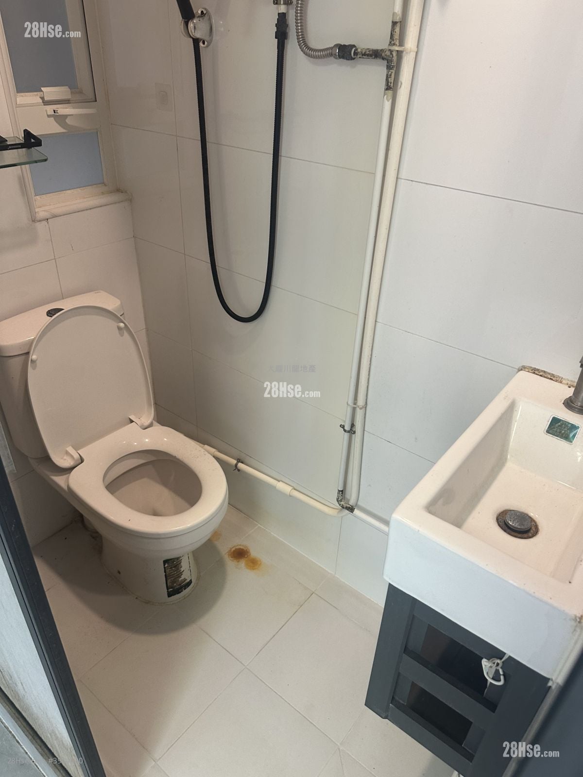 Kwai Chung Building #3914630 Rental Property Detail Page - Aanzicht 4