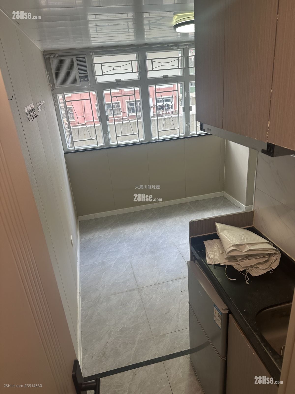 Kwai Chung Building #3914630 Rental Property Detail Page - Aanzicht 5