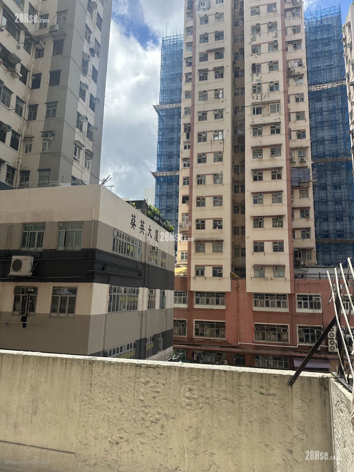 Kwai Chung Building #3914630 Rental Property Detail Page - Aanzicht 6