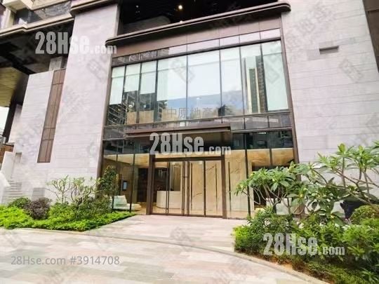 Vibe Centro Rental 306 ft²