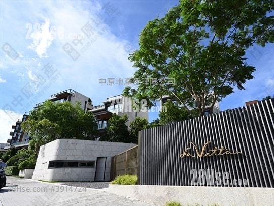 La Vetta Sell 4 Bedrooms 2,994 ft²