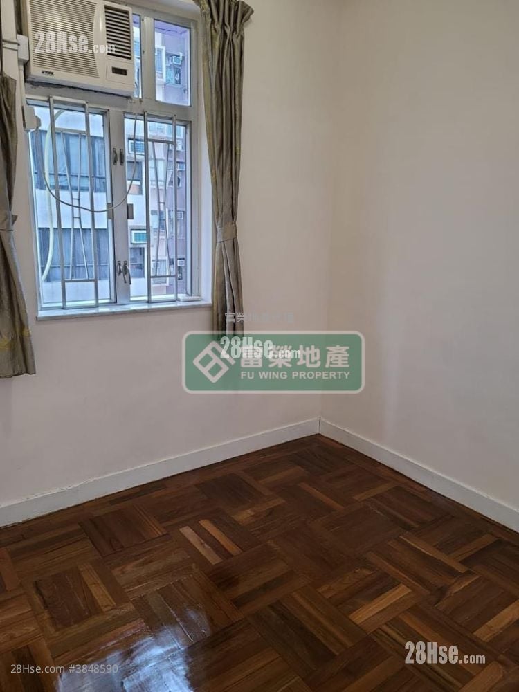 Wah Sun Building #3848590 Rental Property Detail Page - Fler