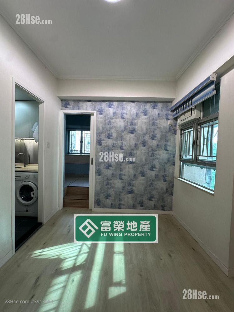 On Hong Building #3913083 Rental Property Detail Page - Widok 2