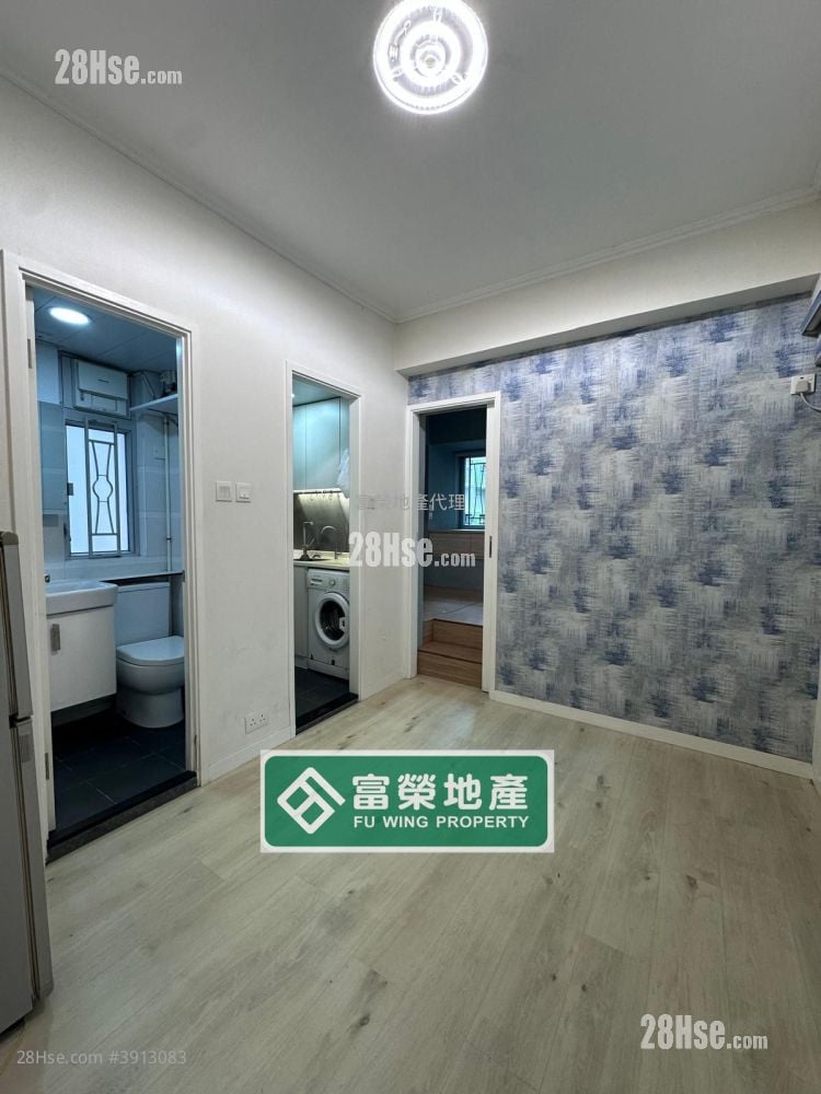 On Hong Building #3913083 Rental Property Detail Page, Mong Kok