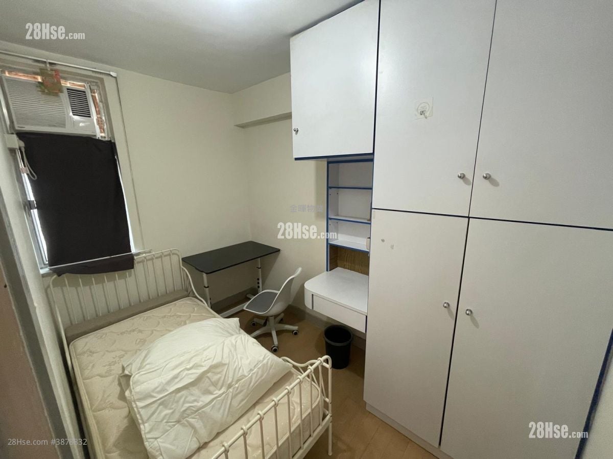 Fook Moon Building #3878832 Rental Property Detail Page - Ansicht 2