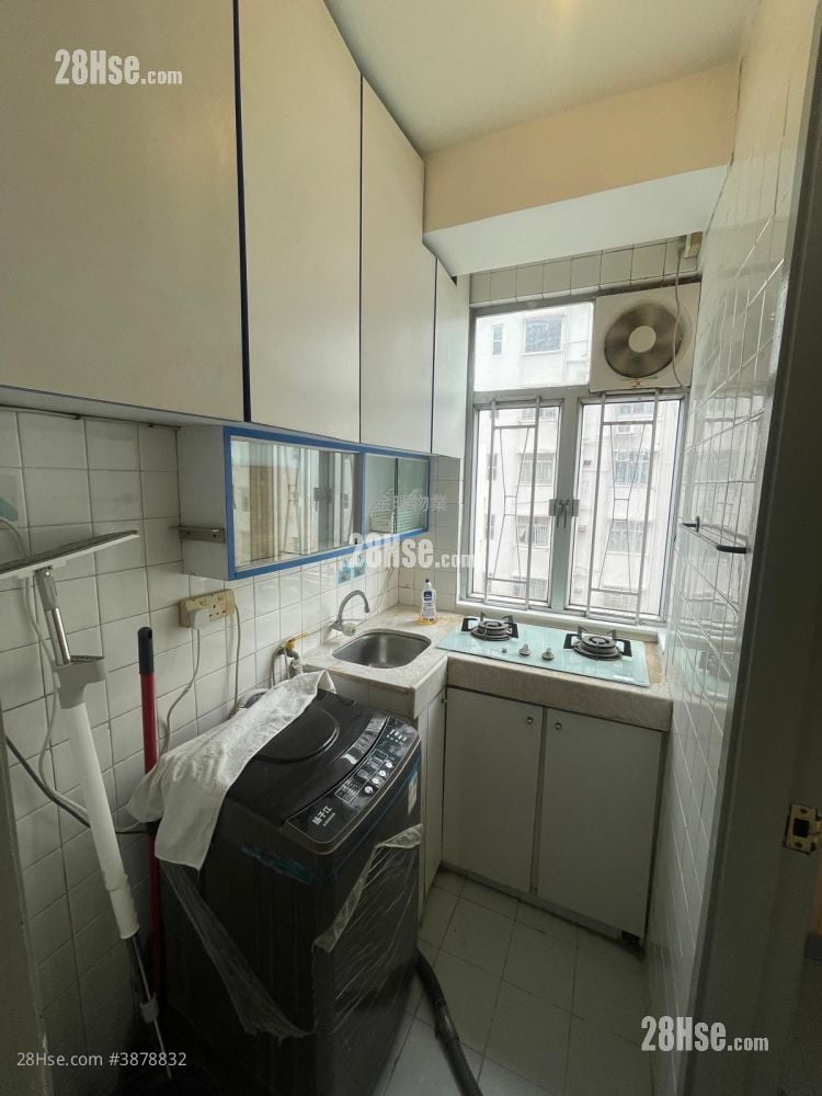 Fook Moon Building #3878832 Rental Property Detail Page - Ansicht 5
