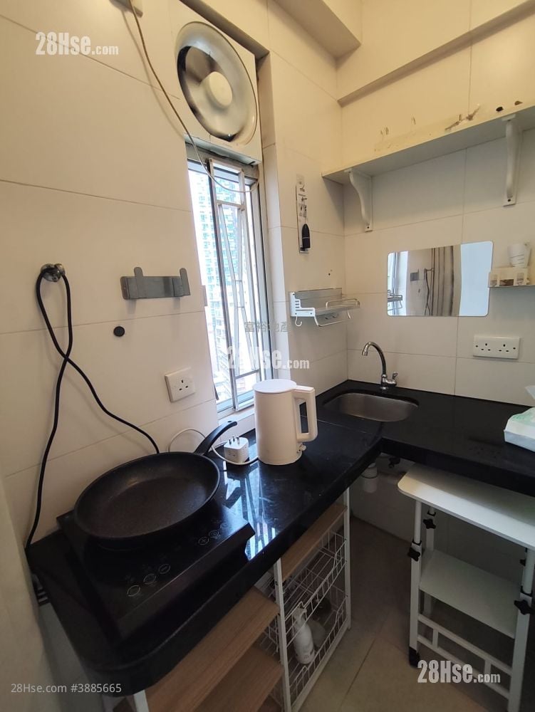 Ko Shing Building #3885665 Rental Property Detail Page - Ansicht 5