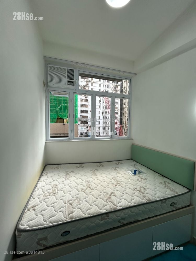Han Hing Mansion #3914813 Rental Property Detail Page - Aanzicht 2