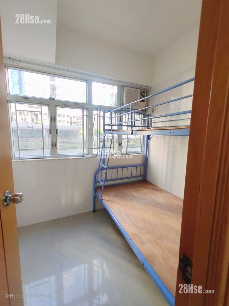 Chung On Building #3829548 Rental Property Detail Page - Aanzicht 5
