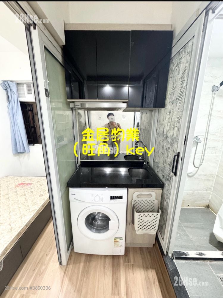 Yan On Building #3890306 Rental Property Detail Page – pohled 3