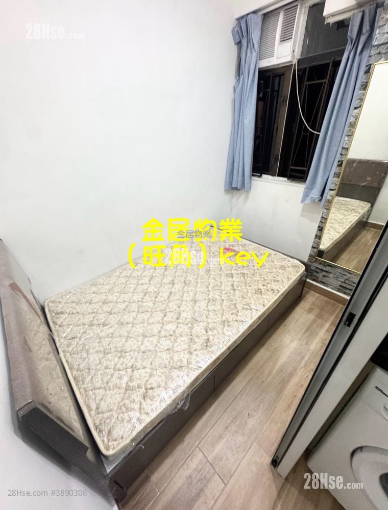 Yan On Building #3890306 Rental Property Detail Page – pohled 5