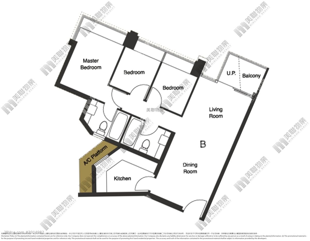 Vision City #3914982 Rental Property Detail Page - Ansicht 5
