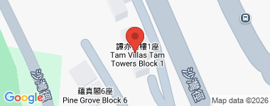 譚亦衡樓 獨立屋 全幢 物業地址
