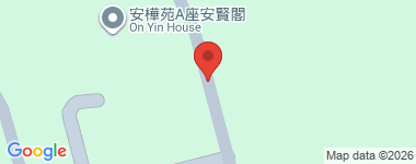 安柏苑 17室 高層 物業地址