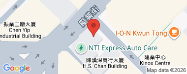 East Hub  Address