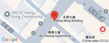 单幢楼房 B室 物业地址