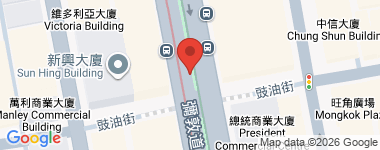 單幢樓房 C室 物業地址