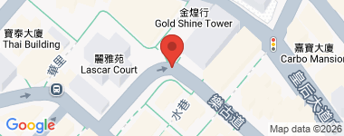 樂古道12-16號 A室 物業地址