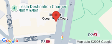 單幢樓房 中層 物業地址