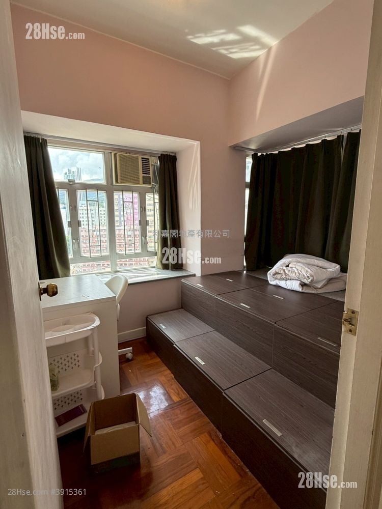 Po Sing Centre #3915361 Rental Property Detail Page - Ansicht 2