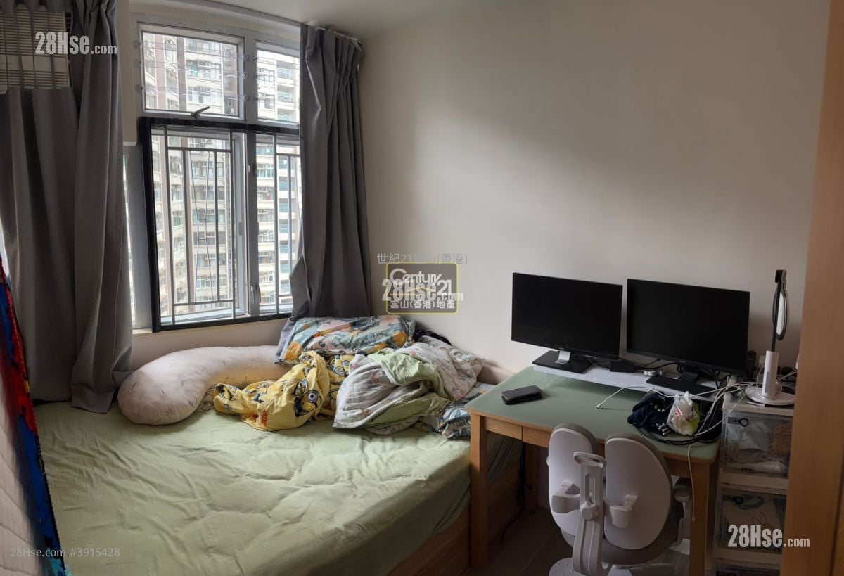 Fung Chuen Court #3915428 For Sale Property Detail Page - Widok 6