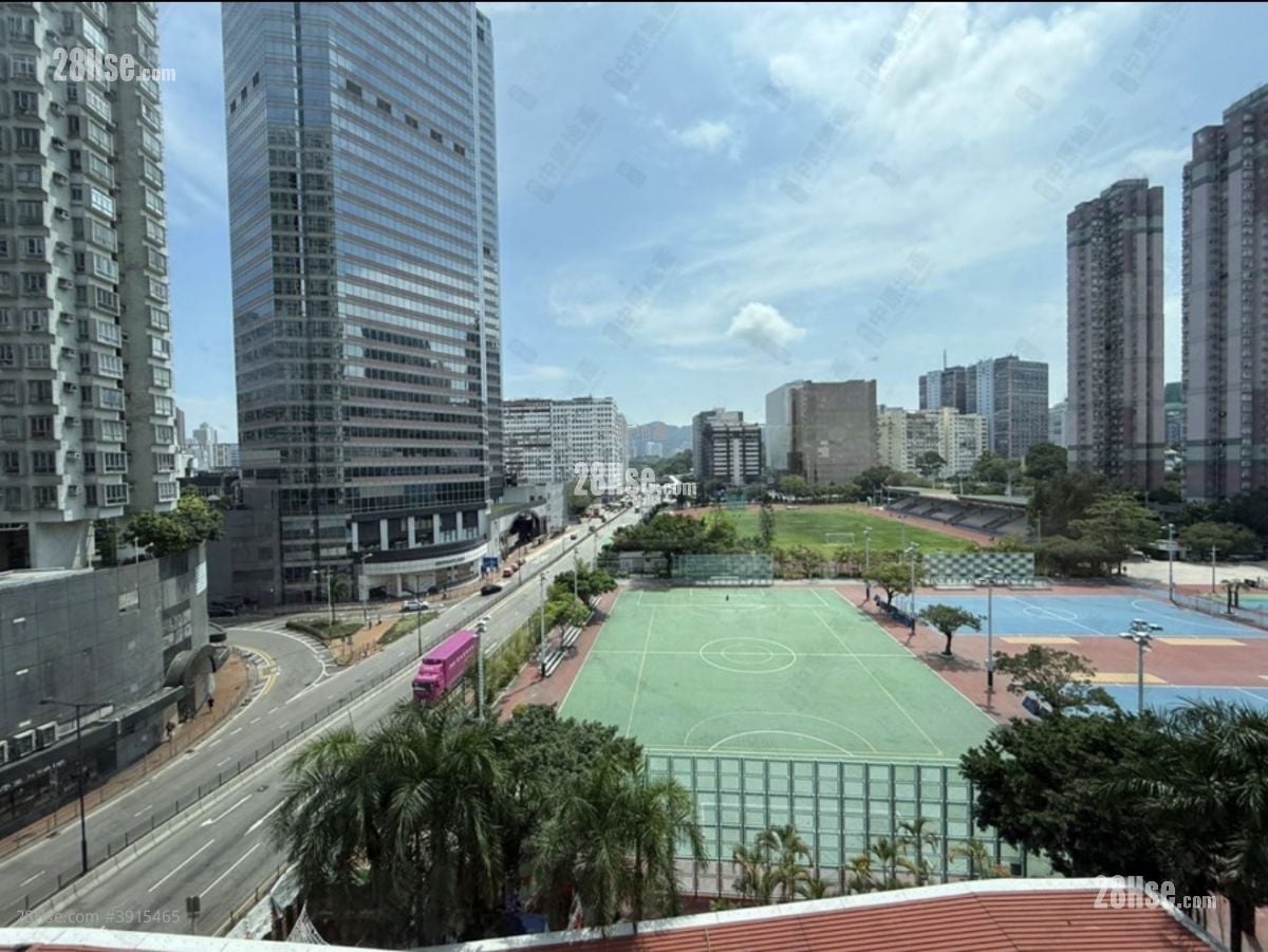 Wealthy Garden #3915465 For Sale Property Detail Page, Kwai Fong