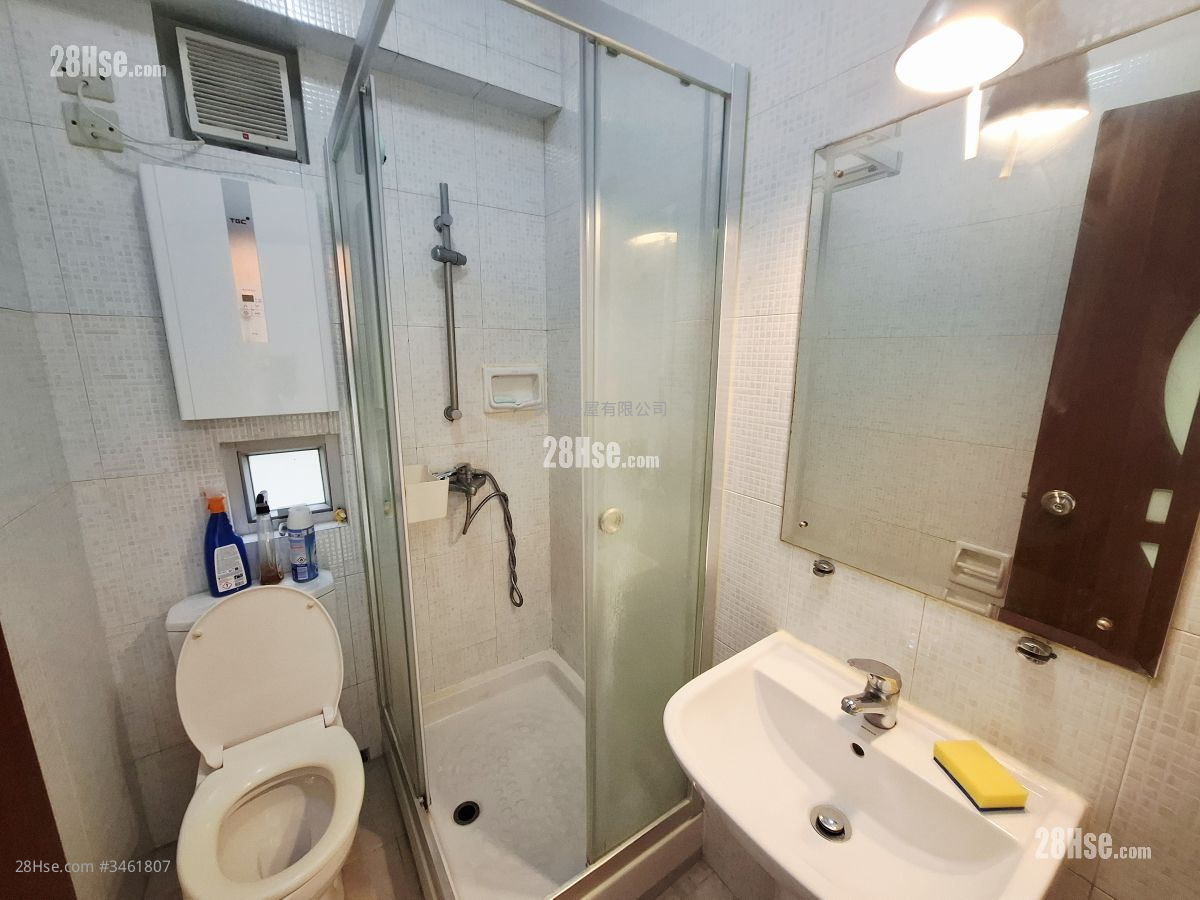 New Spring Garden Mansion #3461807 Rental Property Detail Page - Widok 4