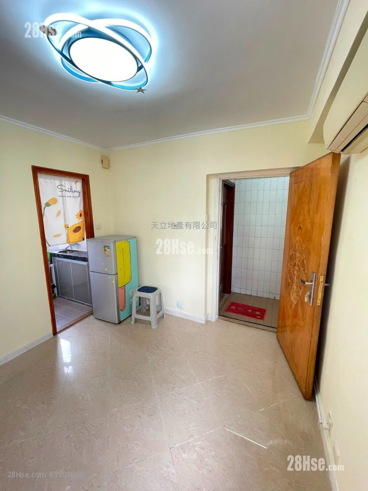 Universal Building #3901088 Rental Property Detail Page - Aanzicht 3