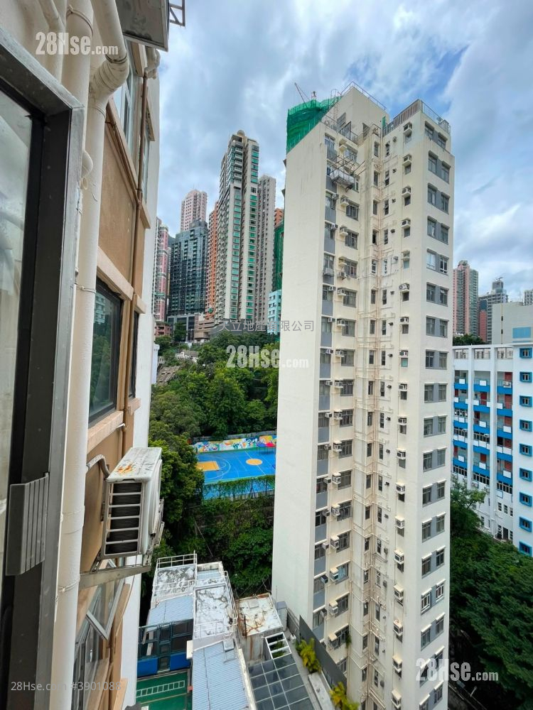Universal Building #3901088 Rental Property Detail Page - Aanzicht 4