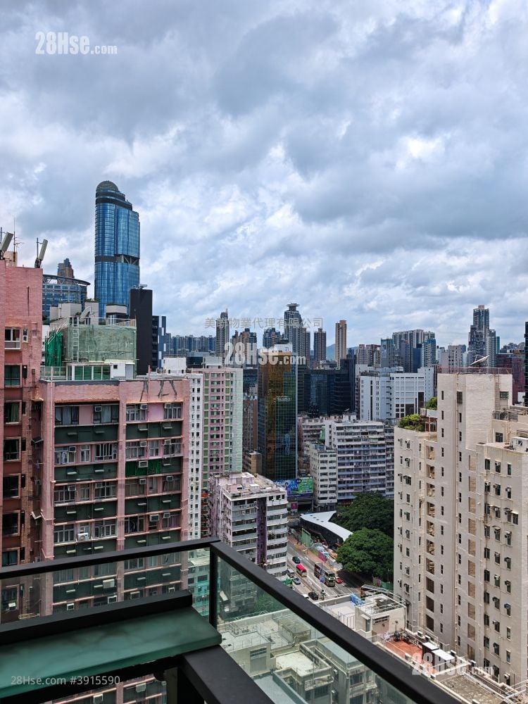 Seven Victory Avenue #3915590 Rental Property Detail Page, Ho Man Tin