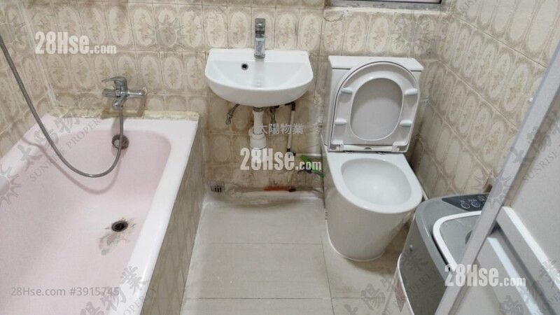 Hunghom Bay Centre #3915745 Rental Property Detail Page - Ansicht 4