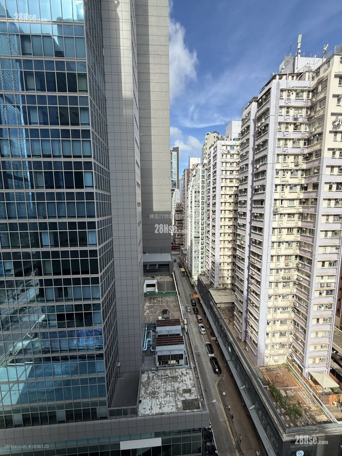 Heung Hoi Mansion #3858120 Rental Property Detail Page - Aanzicht 2