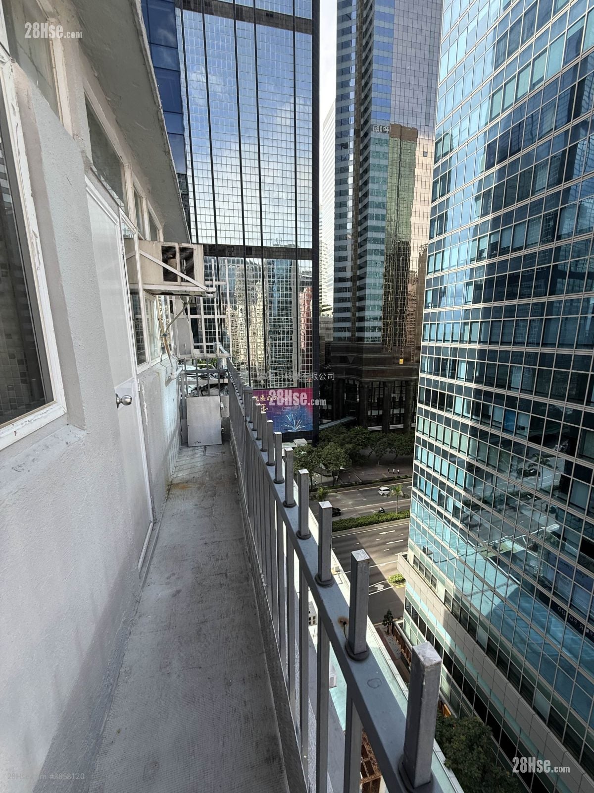 Heung Hoi Mansion #3858120 Rental Property Detail Page - Aanzicht 3