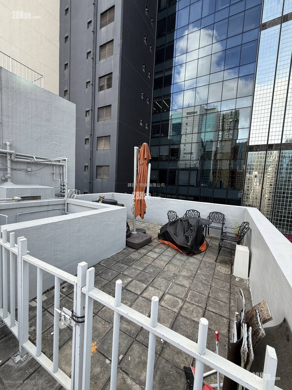 Heung Hoi Mansion #3858120 Rental Property Detail Page - Aanzicht 4
