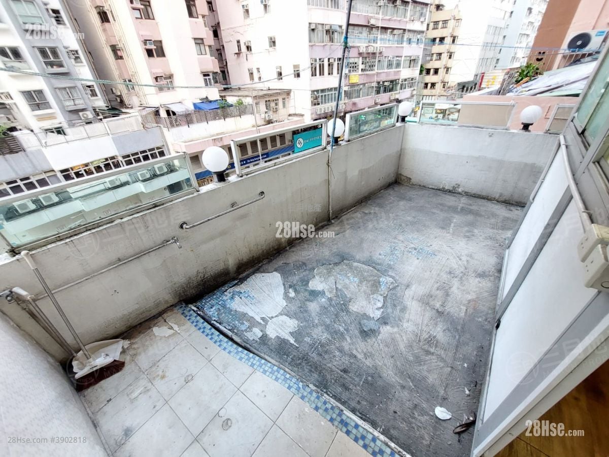 Wei Sun Building #3902818 Rental Property Detail Page - Bild 3