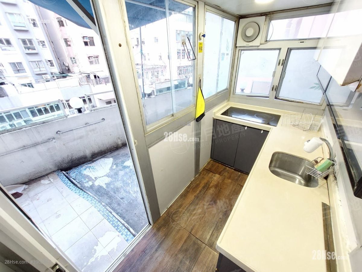 Wei Sun Building #3902818 Rental Property Detail Page - Bild 5
