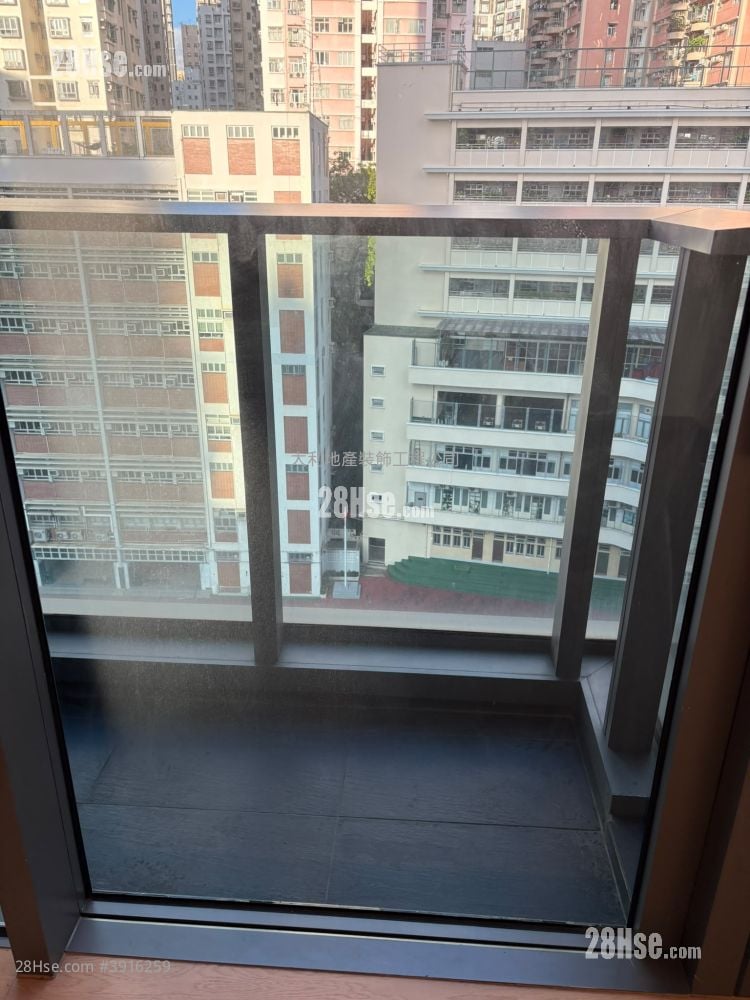 Novum West #3916259 Rental Property Detail Page - Aanzicht 2
