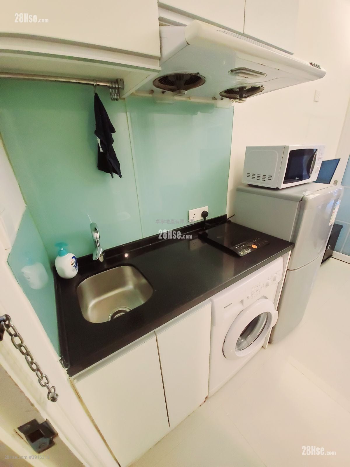 Apartment #3916316 Rental Property Detail Page - Widok 3