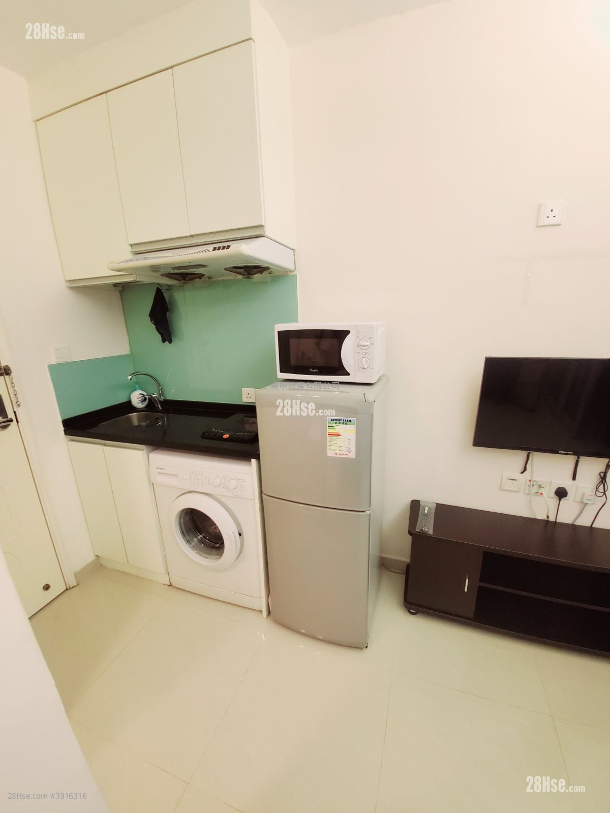 Apartment #3916316 Rental Property Detail Page - Widok 4