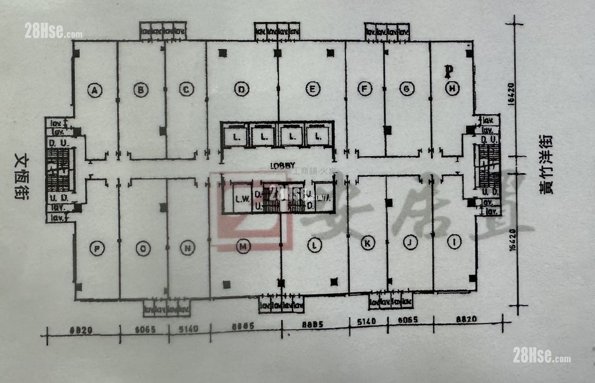 Yue Cheung Centre #3916449 For Sale Property Detail Page - Ansicht 5