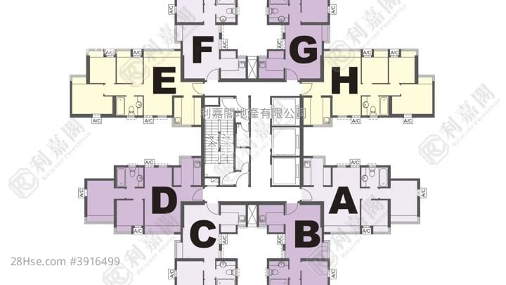 Yoho Town #3916499 For Sale Property Detail Page - Ansicht 5