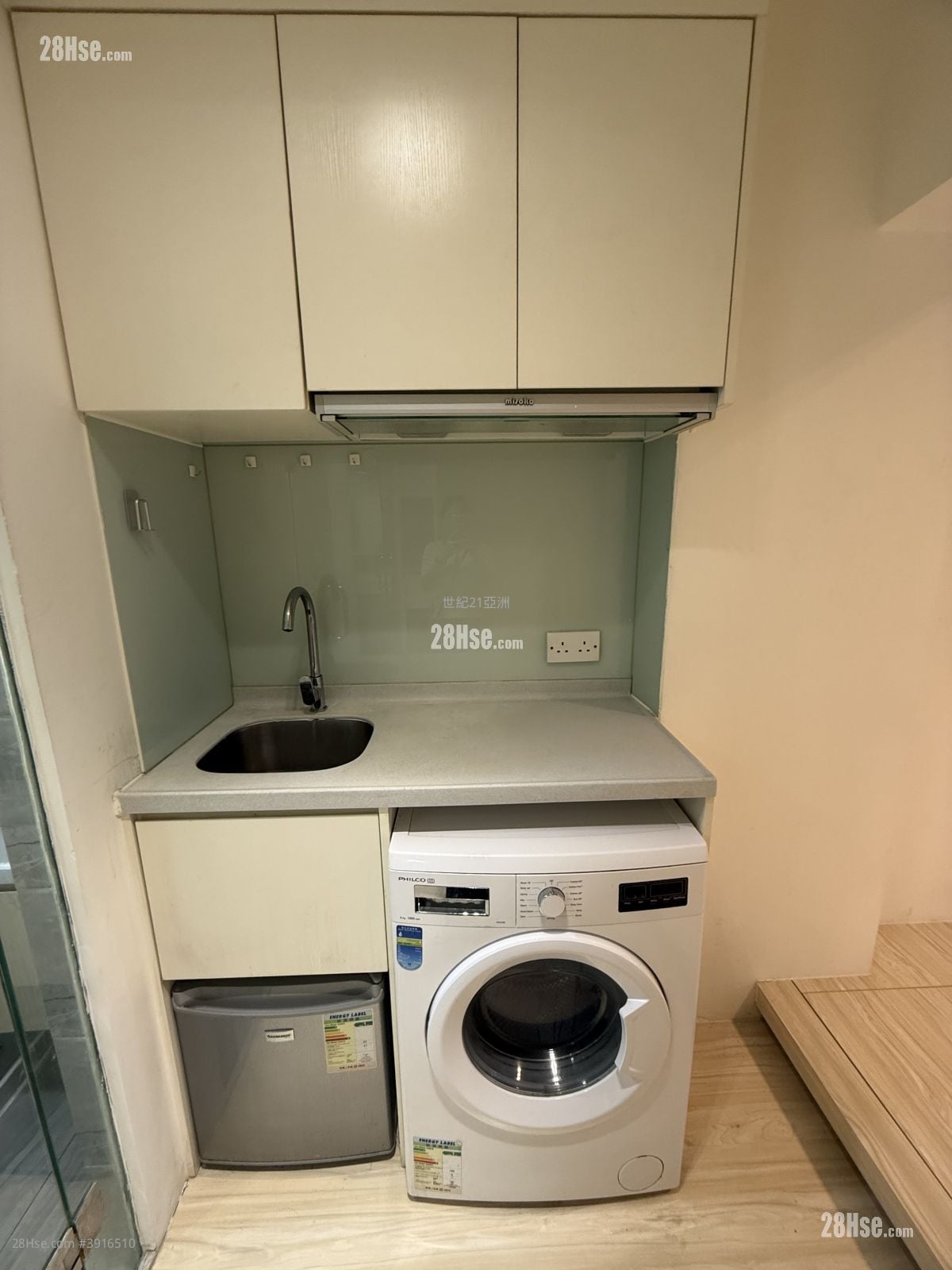 Sze Bo Building #3916510 Rental Property Detail Page – pohled 3