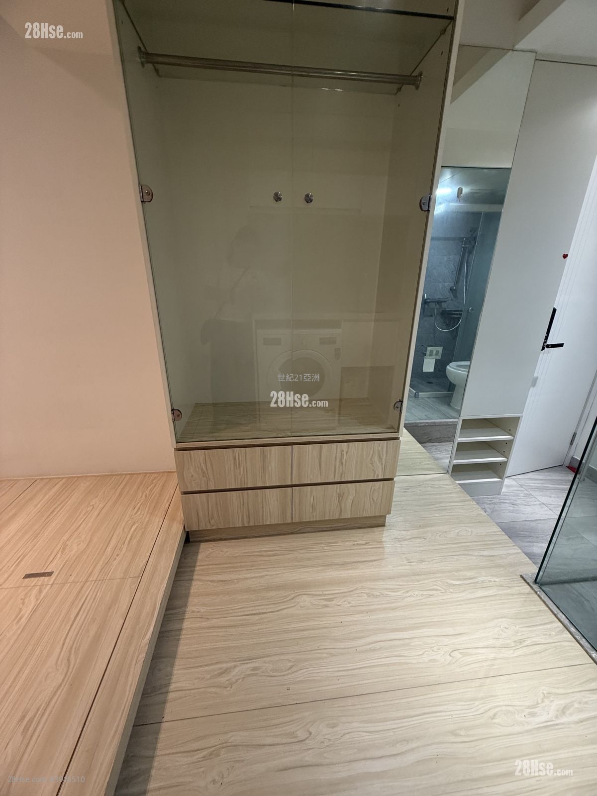 Sze Bo Building #3916510 Rental Property Detail Page – pohled 4