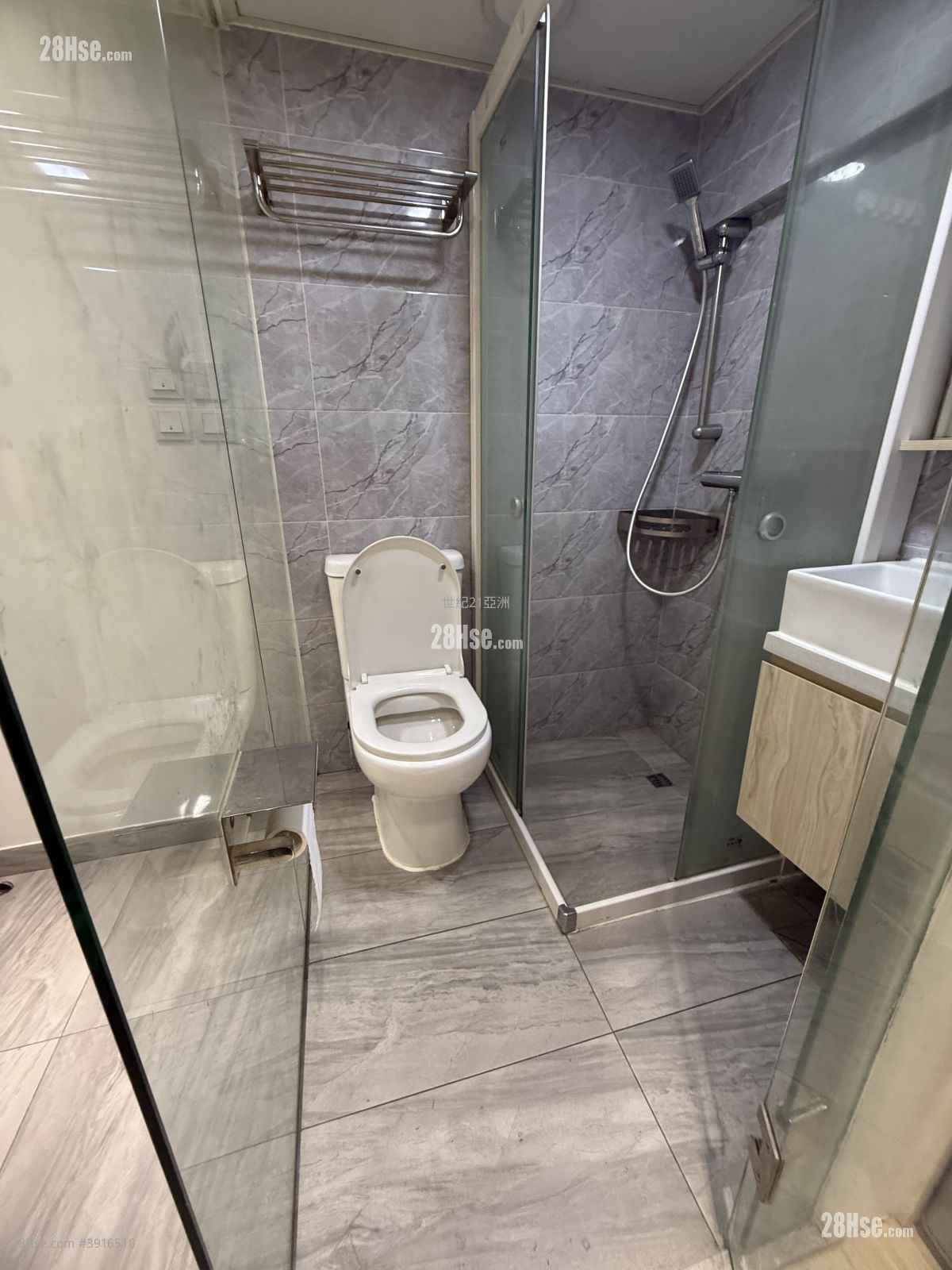 Sze Bo Building #3916510 Rental Property Detail Page – pohled 5