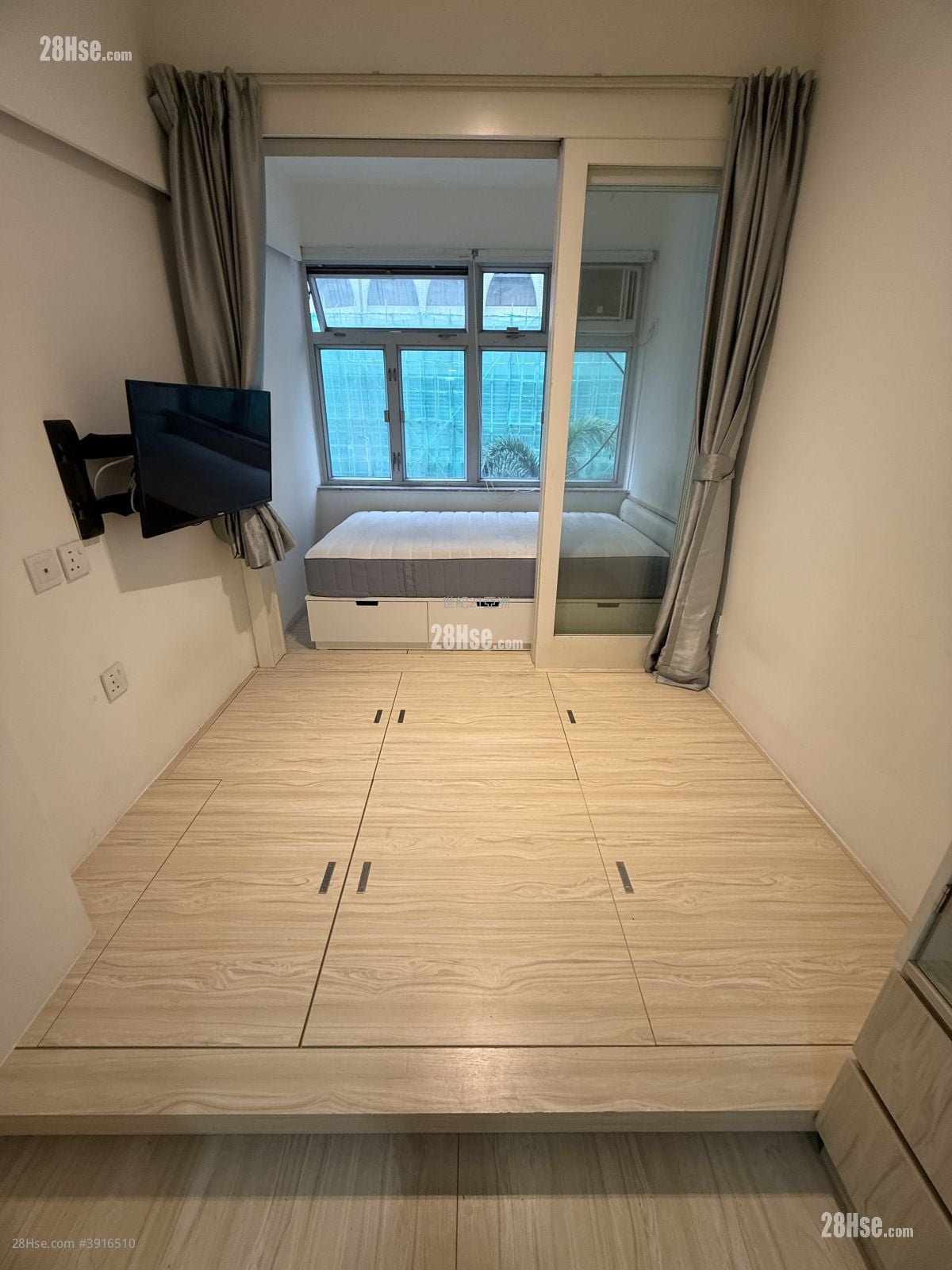 Sze Bo Building #3916510 Rental Property Detail Page – pohled 6