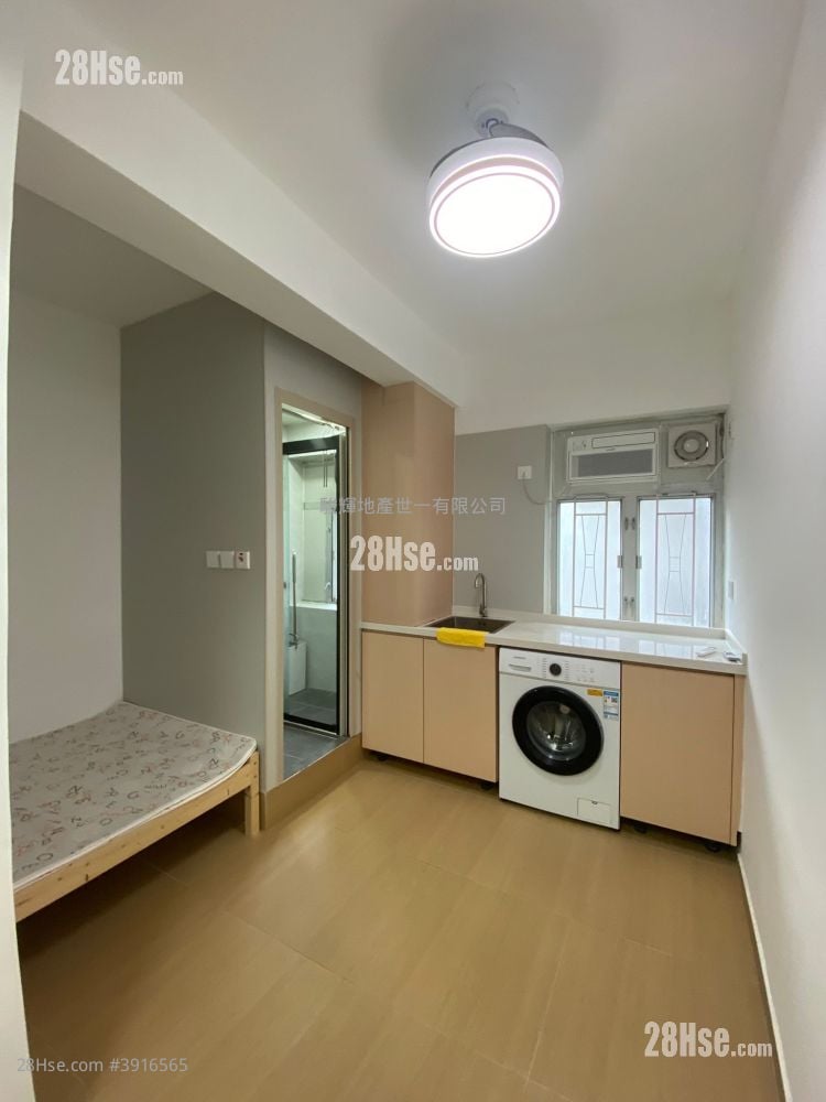 Wah Kiu Mansion #3916565 Rental Property Detail Page - Bild 5