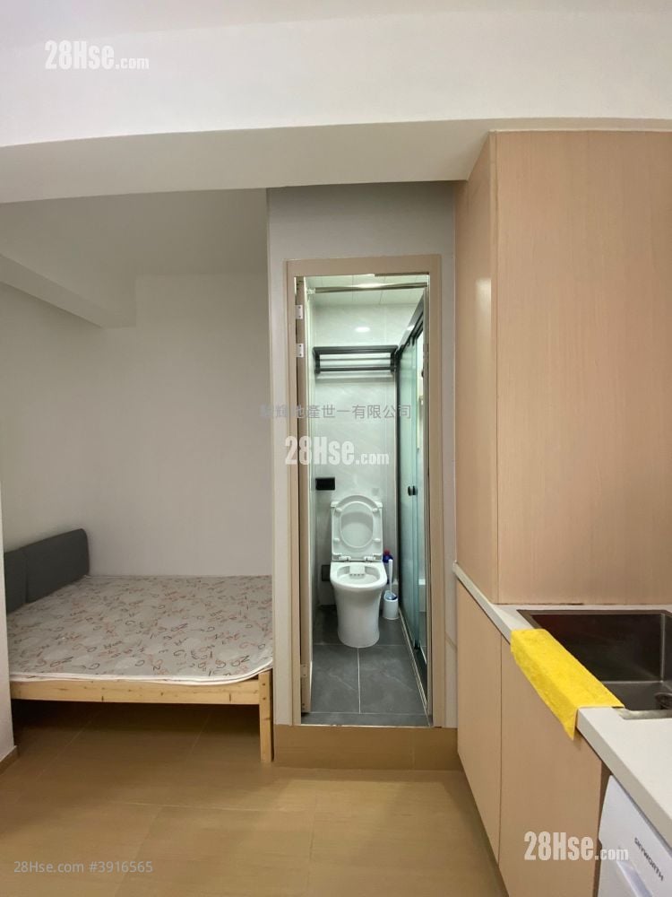 Wah Kiu Mansion #3916565 Rental Property Detail Page - Fler