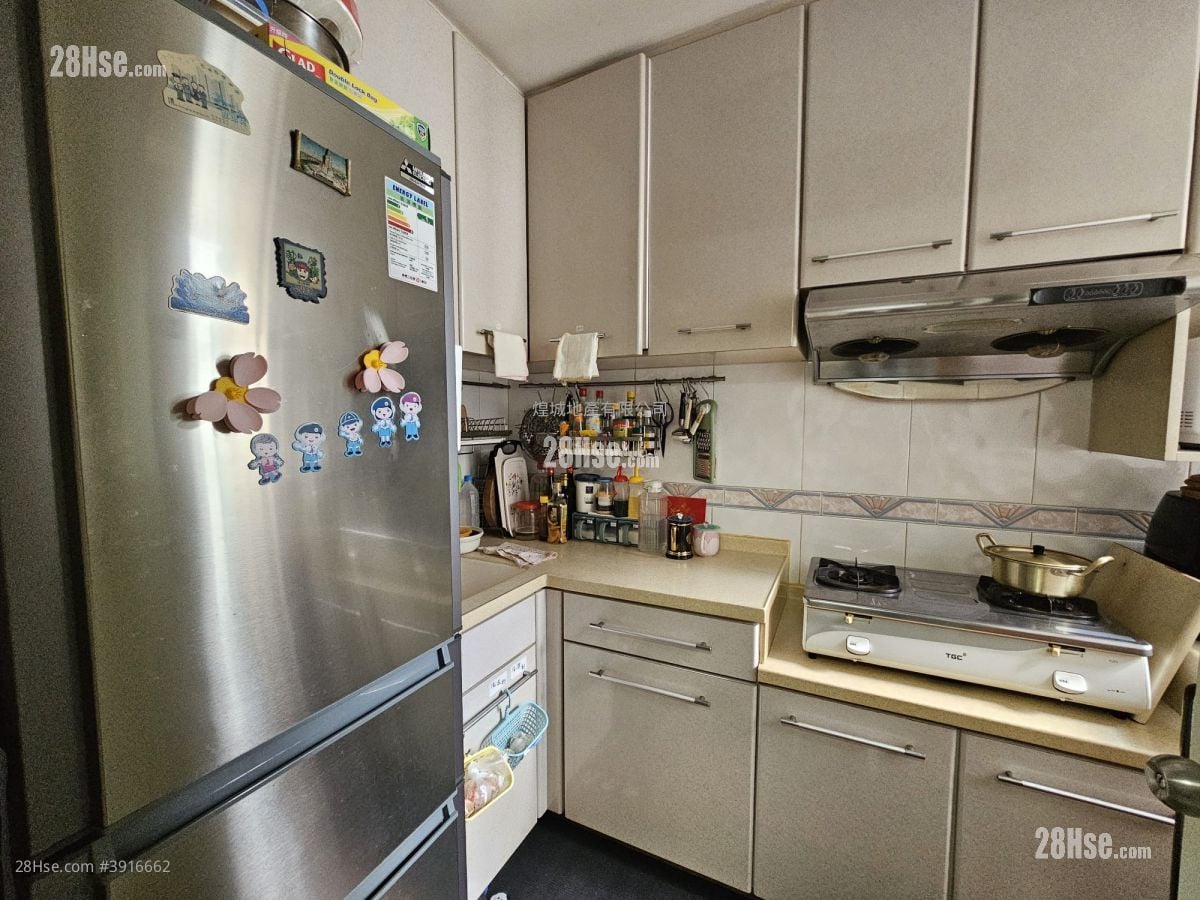 Fung Chuen Court #3916662 For Sale Property Detail Page - Bild 6