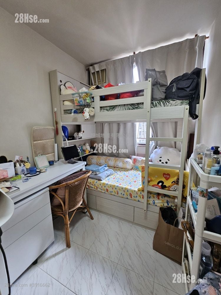 Fung Chuen Court #3916662 For Sale Property Detail Page - Fler