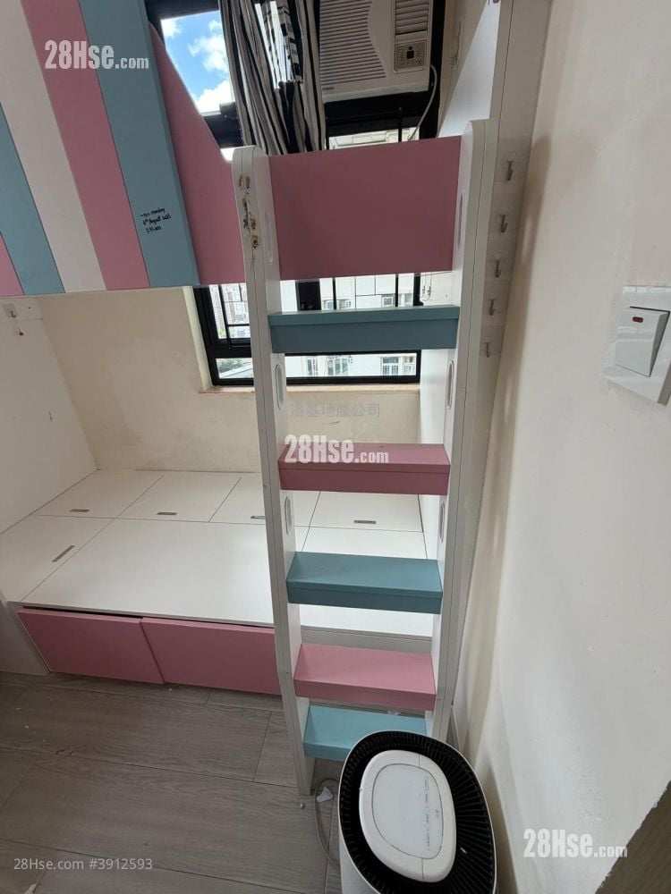 Wang Kwong Building #3912593 Rental Property Detail Page – další